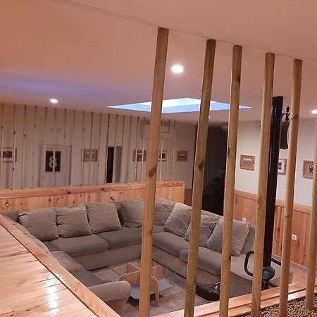 Beja Hostel Eksteriør billede