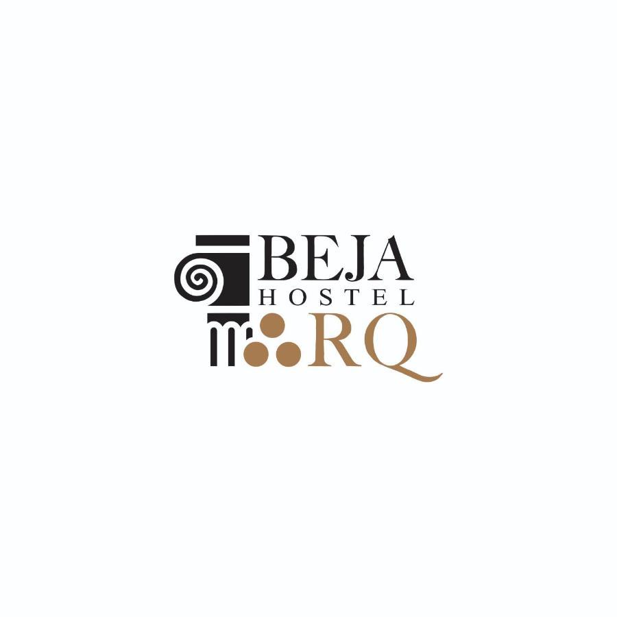 Beja Hostel Eksteriør billede