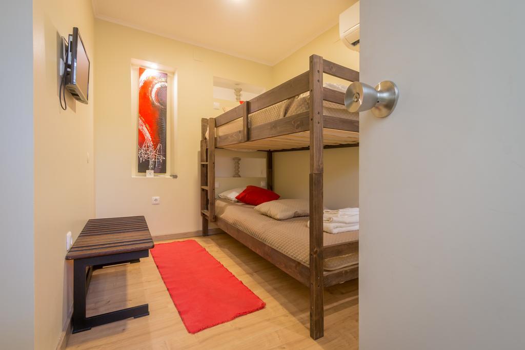 Beja Hostel Eksteriør billede