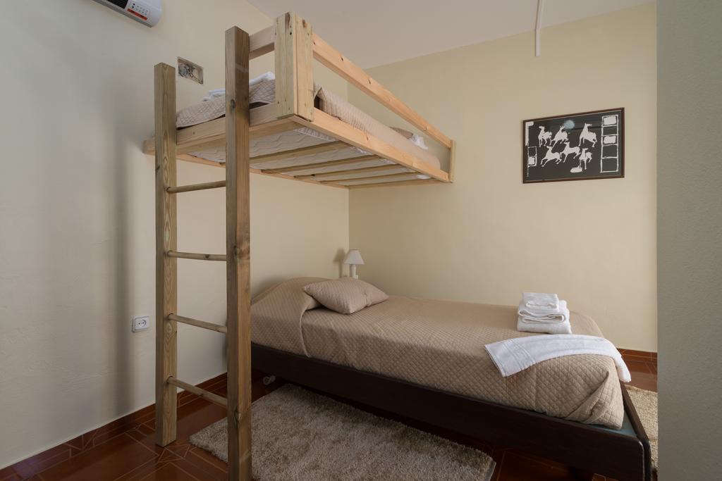 Beja Hostel Eksteriør billede