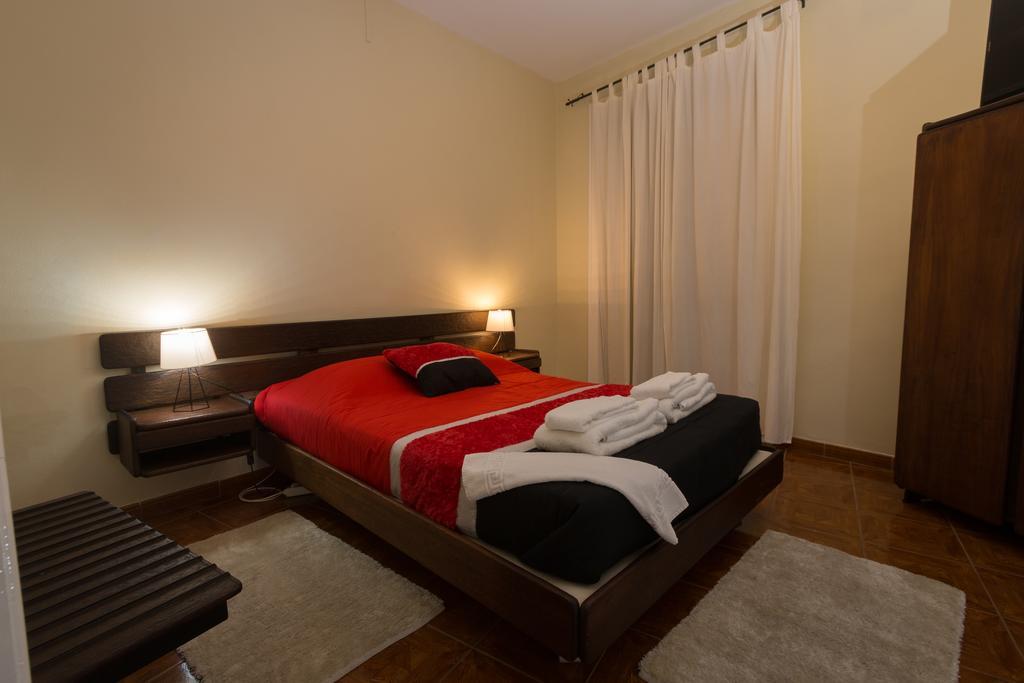 Beja Hostel Eksteriør billede