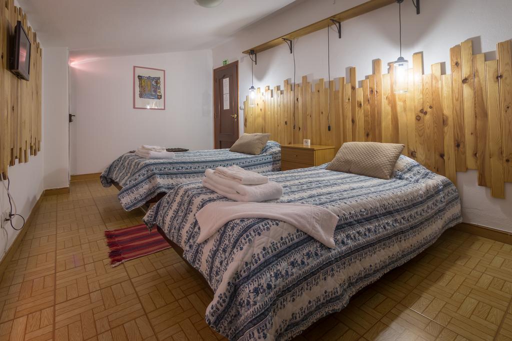 Beja Hostel Eksteriør billede