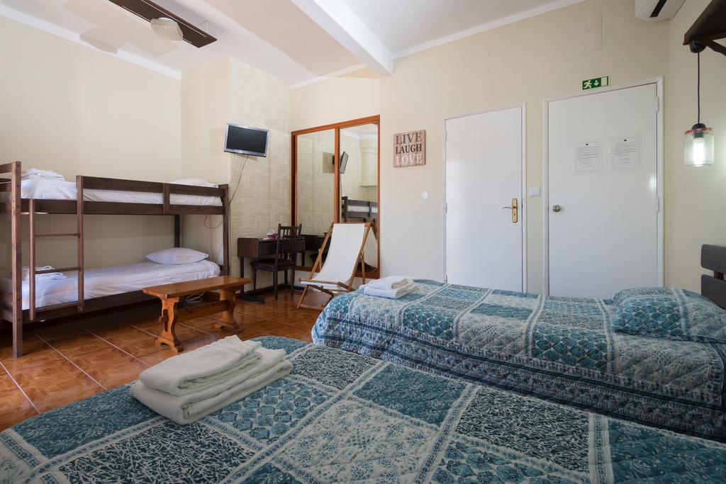 Beja Hostel Eksteriør billede