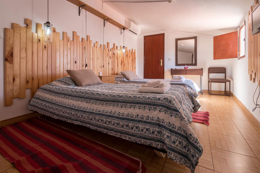 Beja Hostel Eksteriør billede