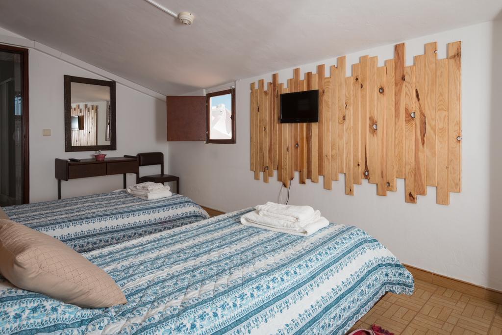Beja Hostel Eksteriør billede