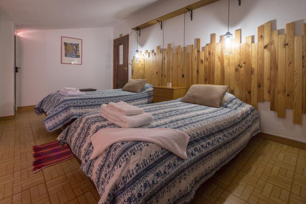 Beja Hostel Eksteriør billede